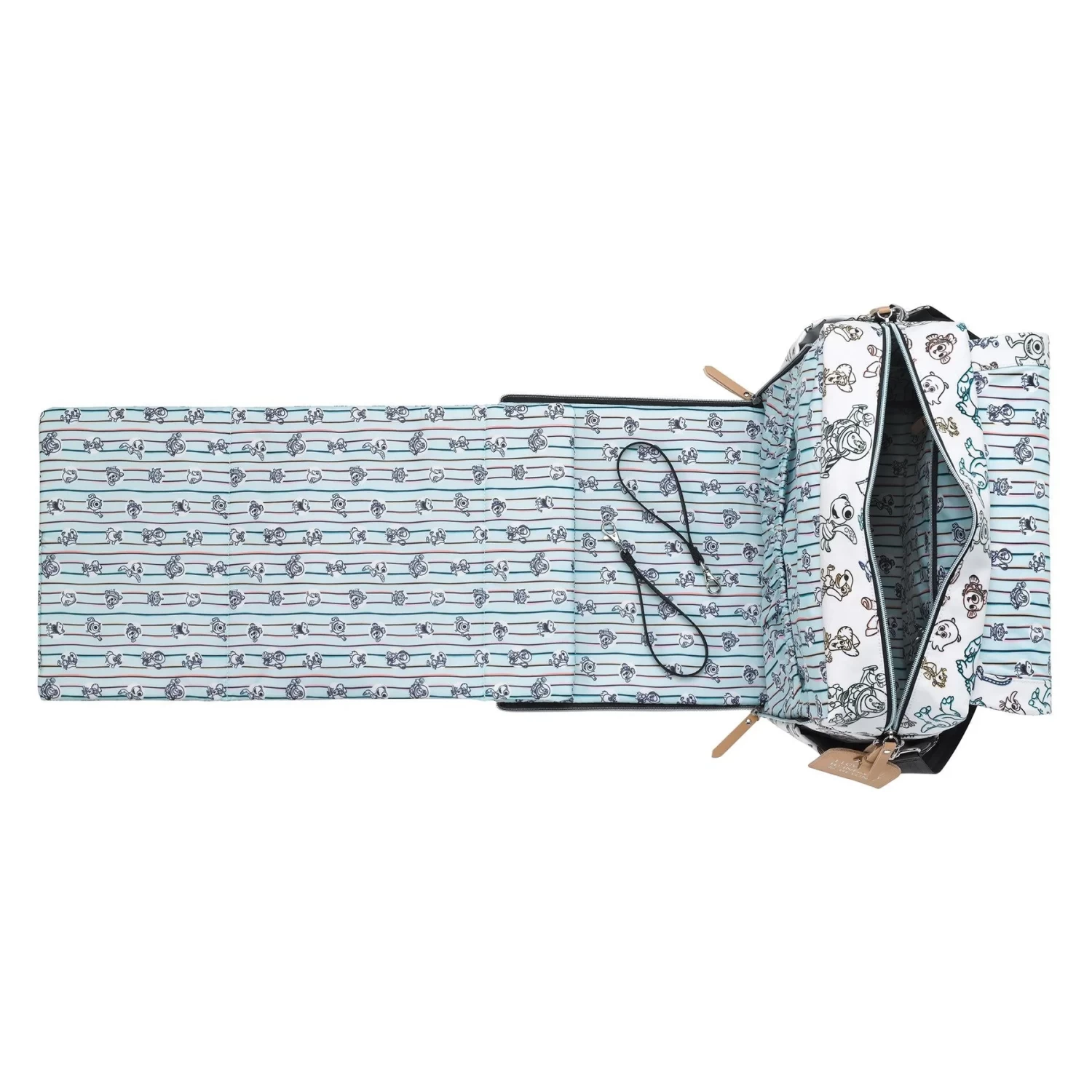 BOXY BACKPACK IN DISNEY & PIXAR PLAYDAY - Image 3