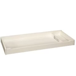Westwood Hanley Changing Tray - Chalk