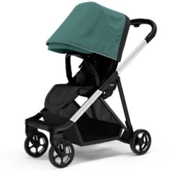 Thule Shine Stroller - Mallard Green