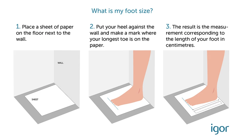 Igor Tobby Solid - Taupe - Image 4