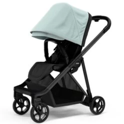 Thule Shine Stroller - Alaska Blue