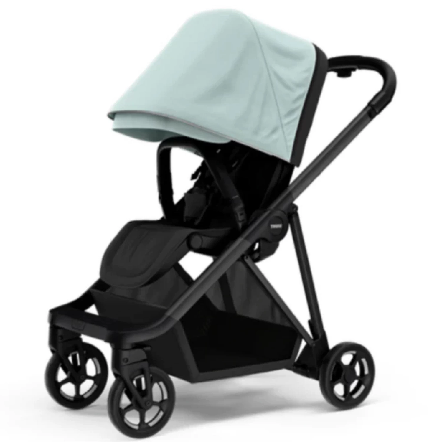 Thule Shine Stroller - Alaska Blue