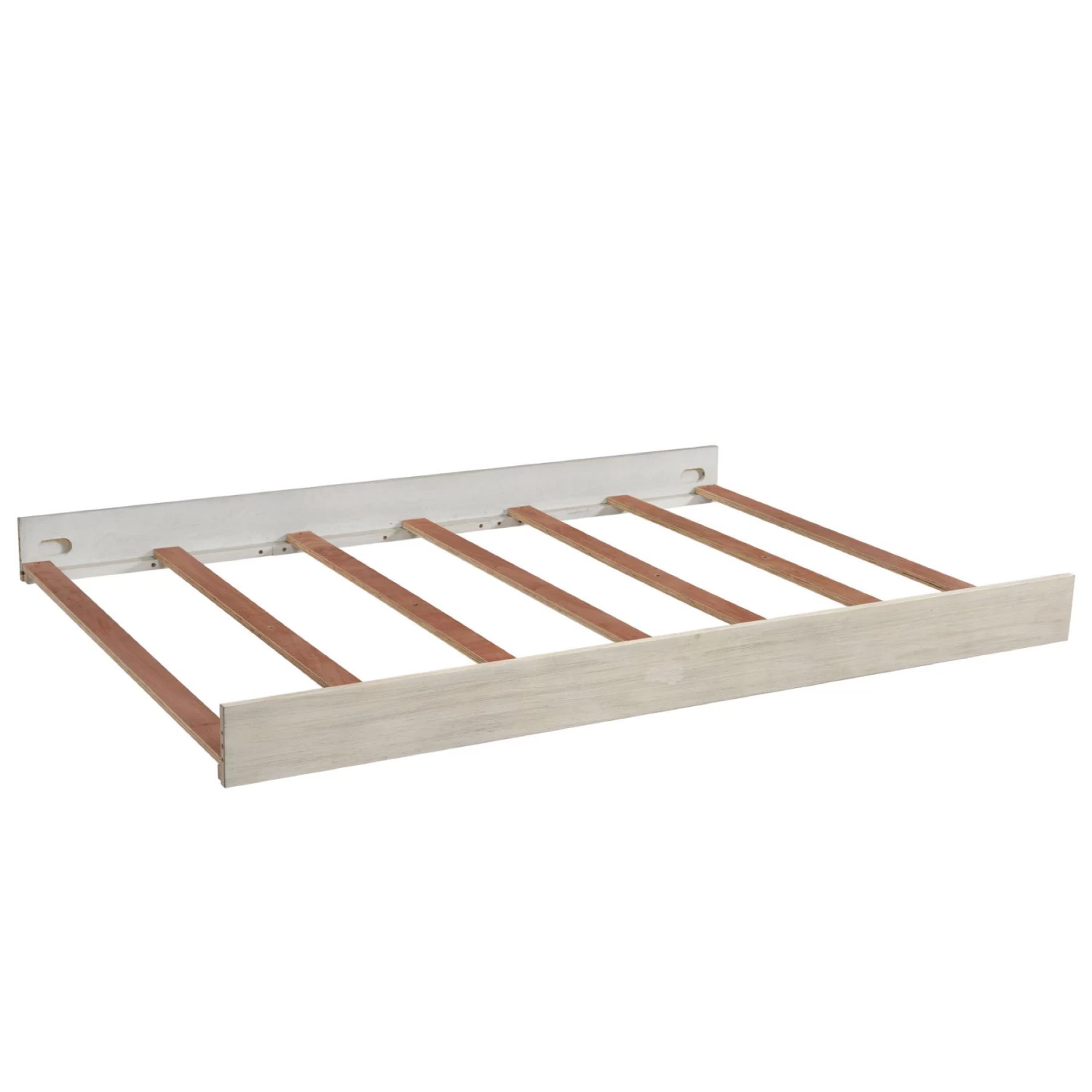 Westwood Beck Full Size Rails - Willow Finish