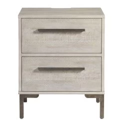 Westwood Beck Nightstand - Willow Finish