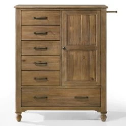 Westwood Highland Chifferobe - Sand Dune