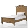 Westwood Highland Twin Bed - Sand Dune