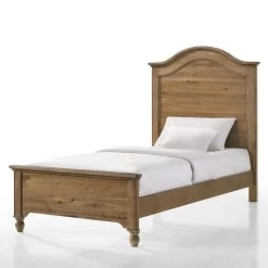 Westwood Highland Twin Bed - Sand Dune