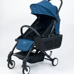 Bumprider Connect 3 Sidepack - Black