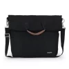 Bumprider Connect 3 Sidebag - Black