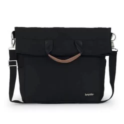 Bumprider Connect 3 Sidebag - Black