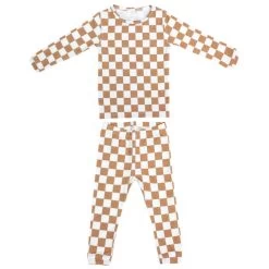 Rad 2 Piece Long Sleeve Pajamas