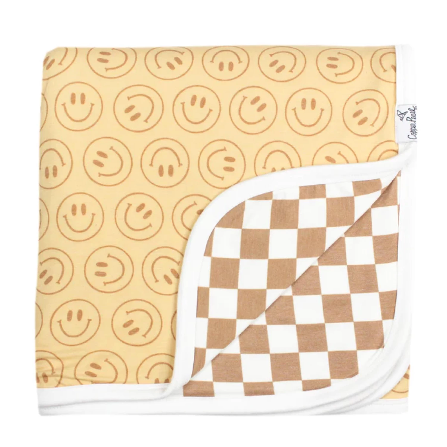 Vance 3-Layer Stretchy Quilt