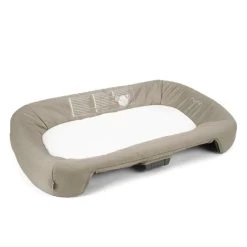 Nuna Sena Changer - Hazelwood