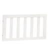 Franklin & Ben Toddler Bed Conversion Kit - Warm White