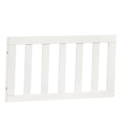 Franklin & Ben Toddler Bed Conversion Kit - Warm White