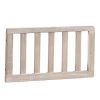Franklin & Ben Toddler Bed Conversion Kit - Sandbar