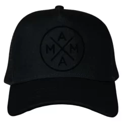 Mama X Blackout Premium Trucker Hat