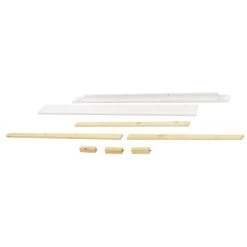 Franklin & Ben Full Size Bed Conversion Kit - Warm White