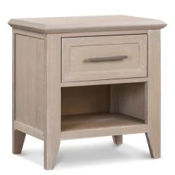 Franklin & Ben Beckett Nightstand - Sandbar