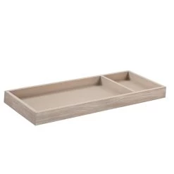 Franklin & Ben Universal Wide Removable Changing Tray - Sandbar