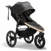 Baby Jogger X Robin Arzón Summit X3 Jogging Stroller - City Royalty