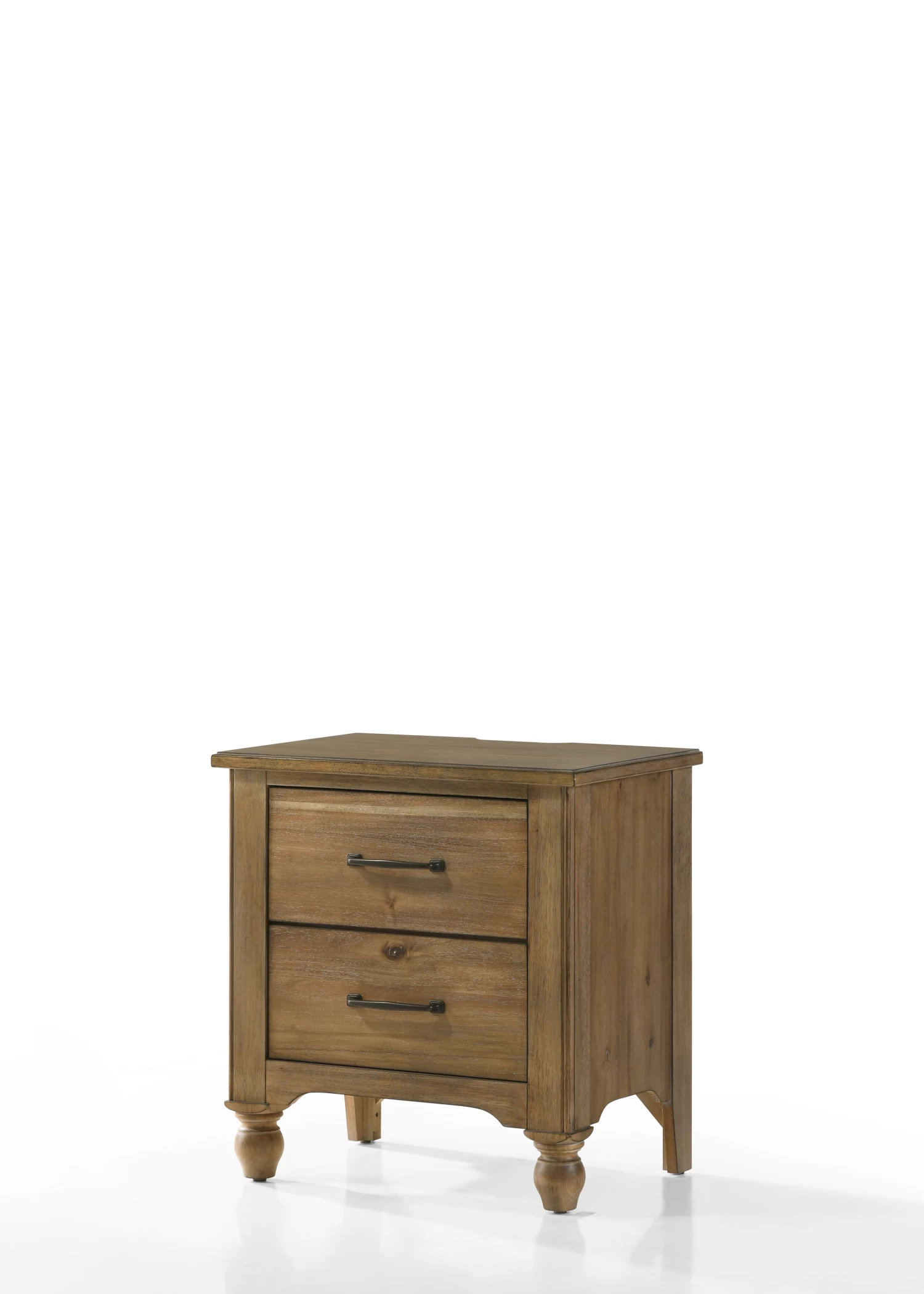 Westwood Highland Nightstand - Sand Dune - Image 2