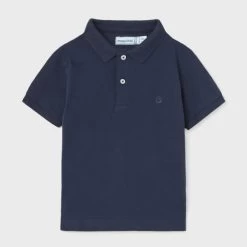 Classic Pique Polo Baby