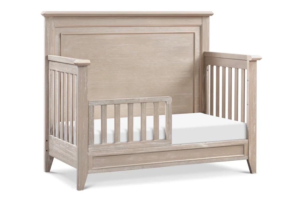 Franklin & Ben Toddler Bed Conversion Kit - Sandbar - Image 4