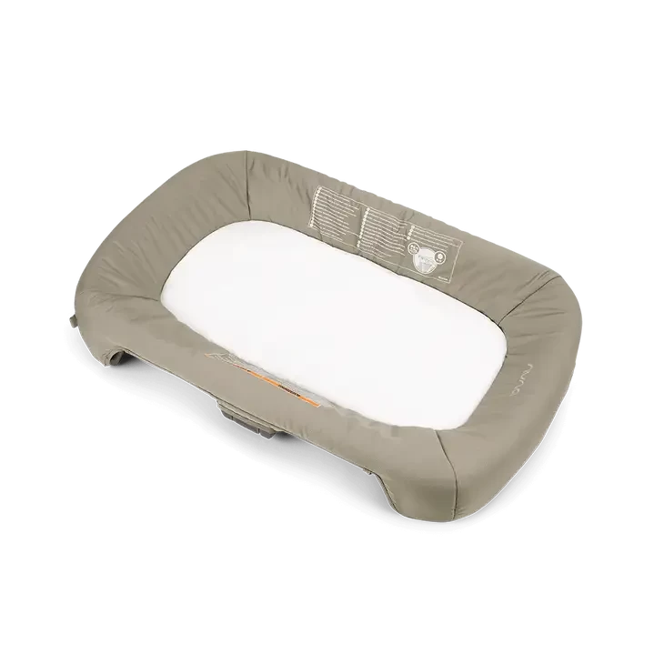 Nuna Sena Changer - Hazelwood - Image 2