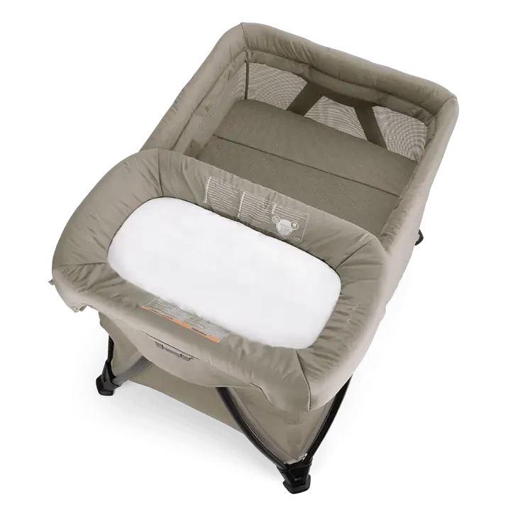 Nuna Sena Changer - Hazelwood - Image 3