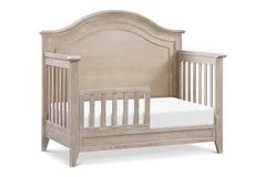 Franklin & Ben Toddler Bed Conversion Kit - Sandbar - Image 3