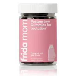 Frida Lactation Gummies 60ct Bottle