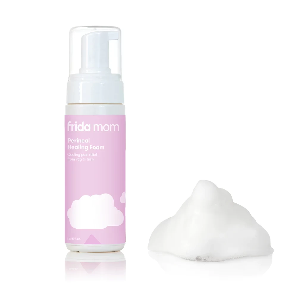 Frida Witch Hazel Perineal Healing Foam - Image 2