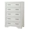 Westwood Foundry Chest - White Dove
