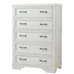 Westwood Foundry Chest - White Dove