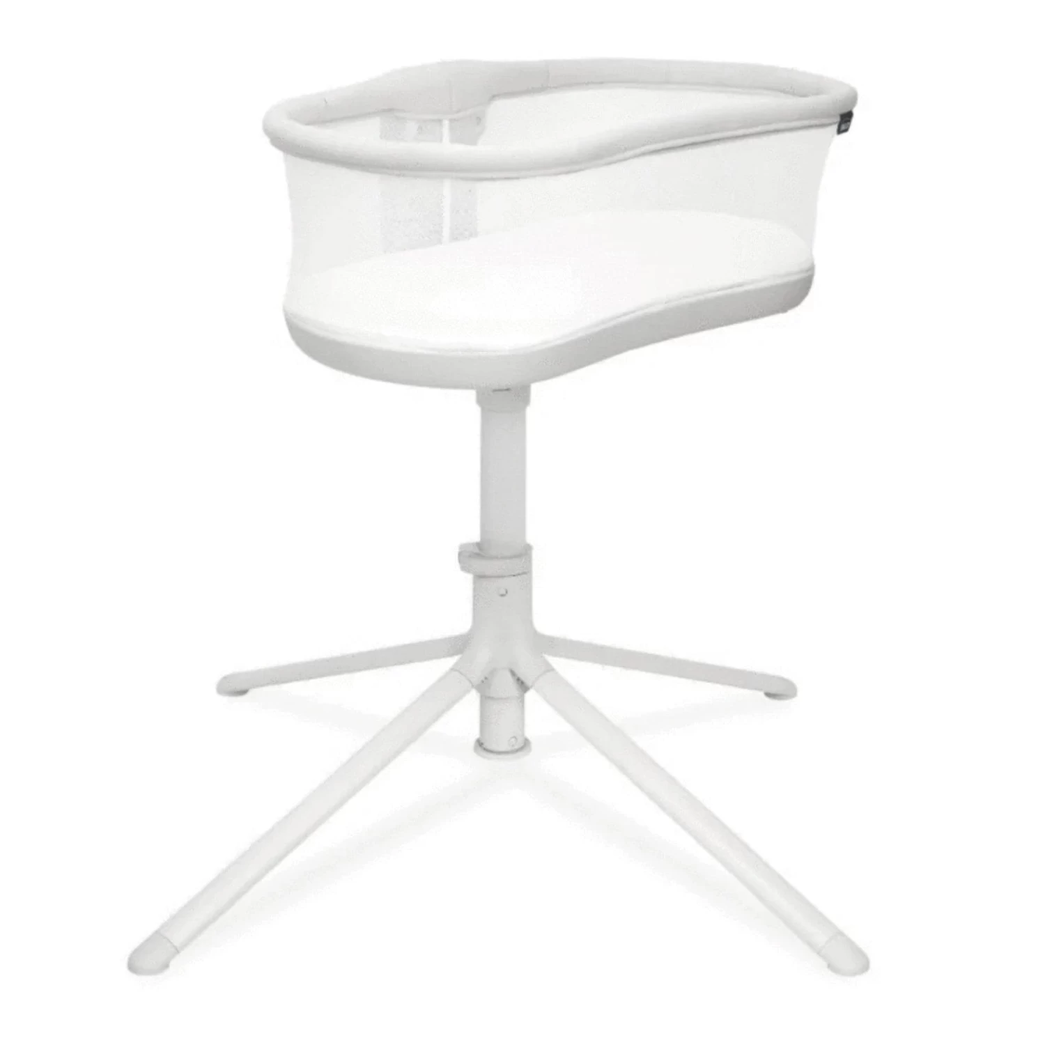 Halo Bassinest Swivel Sleeper 3.0 - Solid Grey