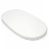 Stokke 2023 Sleepi Bed Fitted Sheet - White