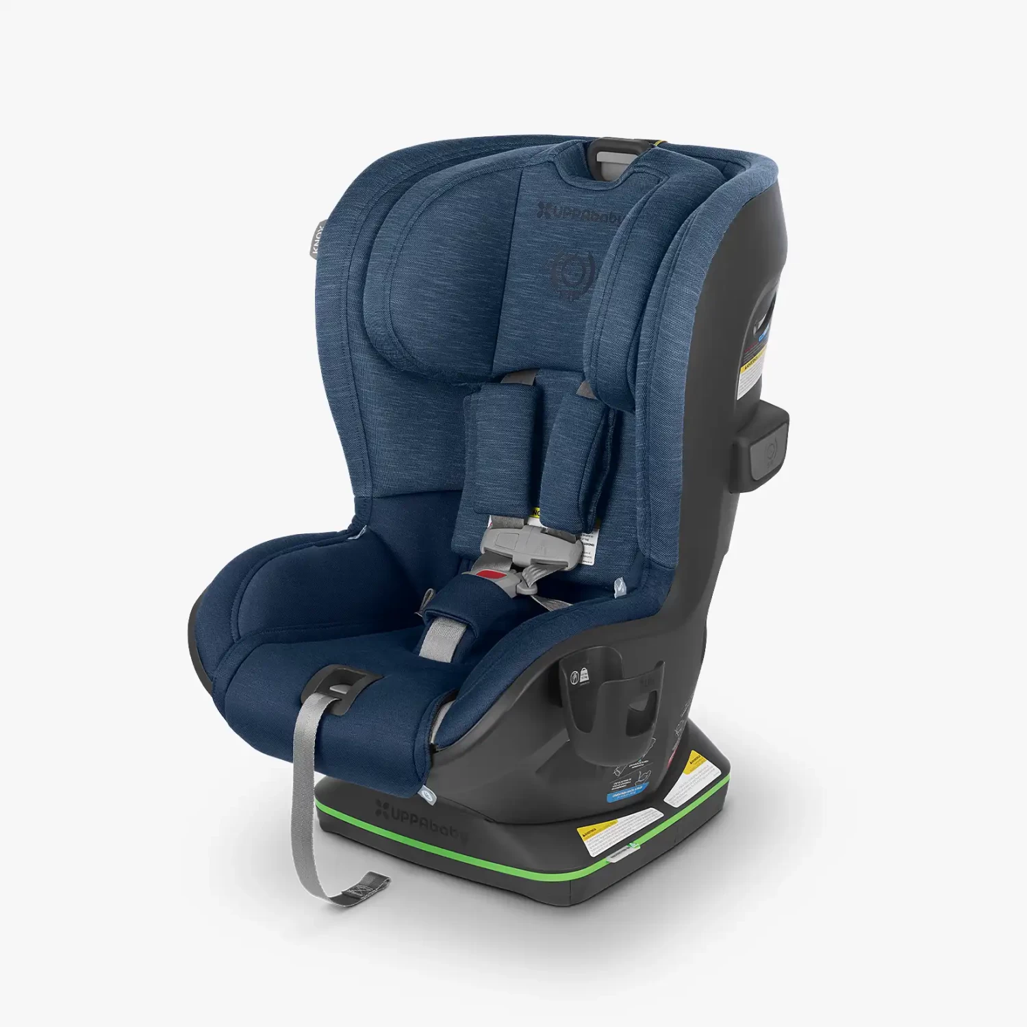 UPPAbaby Knox Convertible Car Seat - Noa + Free Travel Bag - Image 2