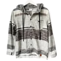 LB Adult Baja Hoodie