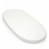 Stokke 2023 Sleepi Bed Fitted Sheet - Fans Grey