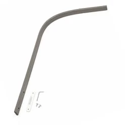 Stokke 2023 Sleepi Drape Rod - Hazy Grey