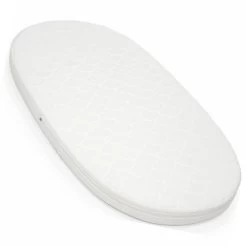 Stokke 2023 Sleepi Bed Mattress - White