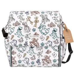 BOXY BACKPACK IN DISNEY & PIXAR PLAYDAY