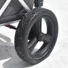 Keenz All-Terrain Wheel Set