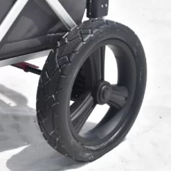 Keenz All-Terrain Wheel Set