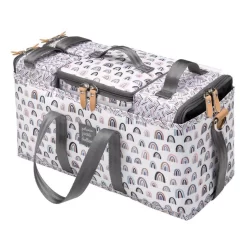 INTER-MIX SYSTEM DELUXE KIT IN RAINBOW UNITY