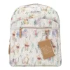 2-IN-1 PROVISIONS BREAST PUMP & DIAPER BAG BACKPACK IN DISNEY'S WINNIE THE POOH'S FRIENDSHIP IN BLOOM