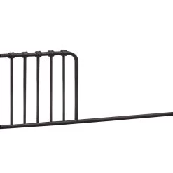 Abigail-Winston Mini Toddler Bed Conversion Kit - Vintage Iron