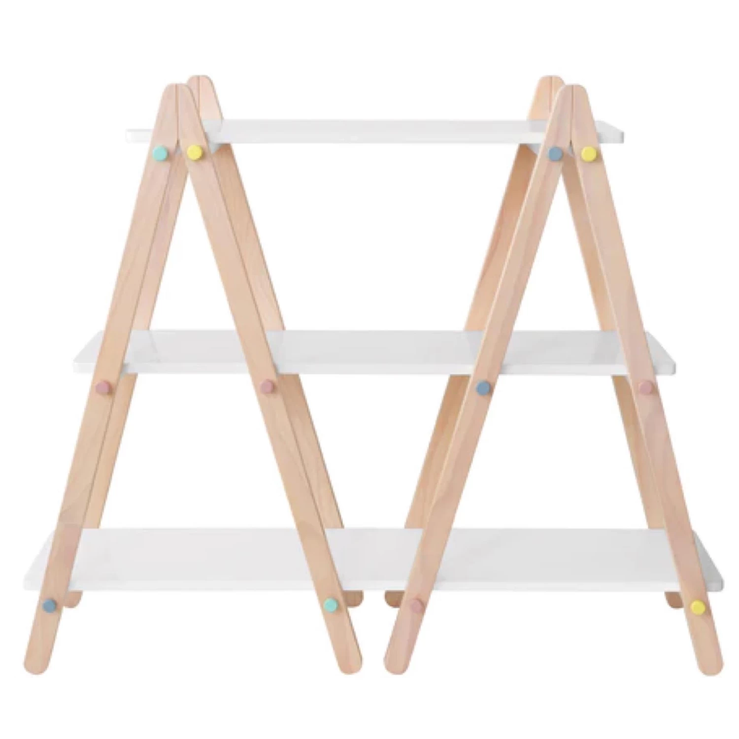 Babyletto Dottie Bookcase