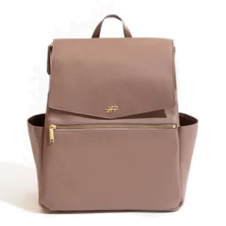 Freshly Picked Classic Diaper Bag II - Heather